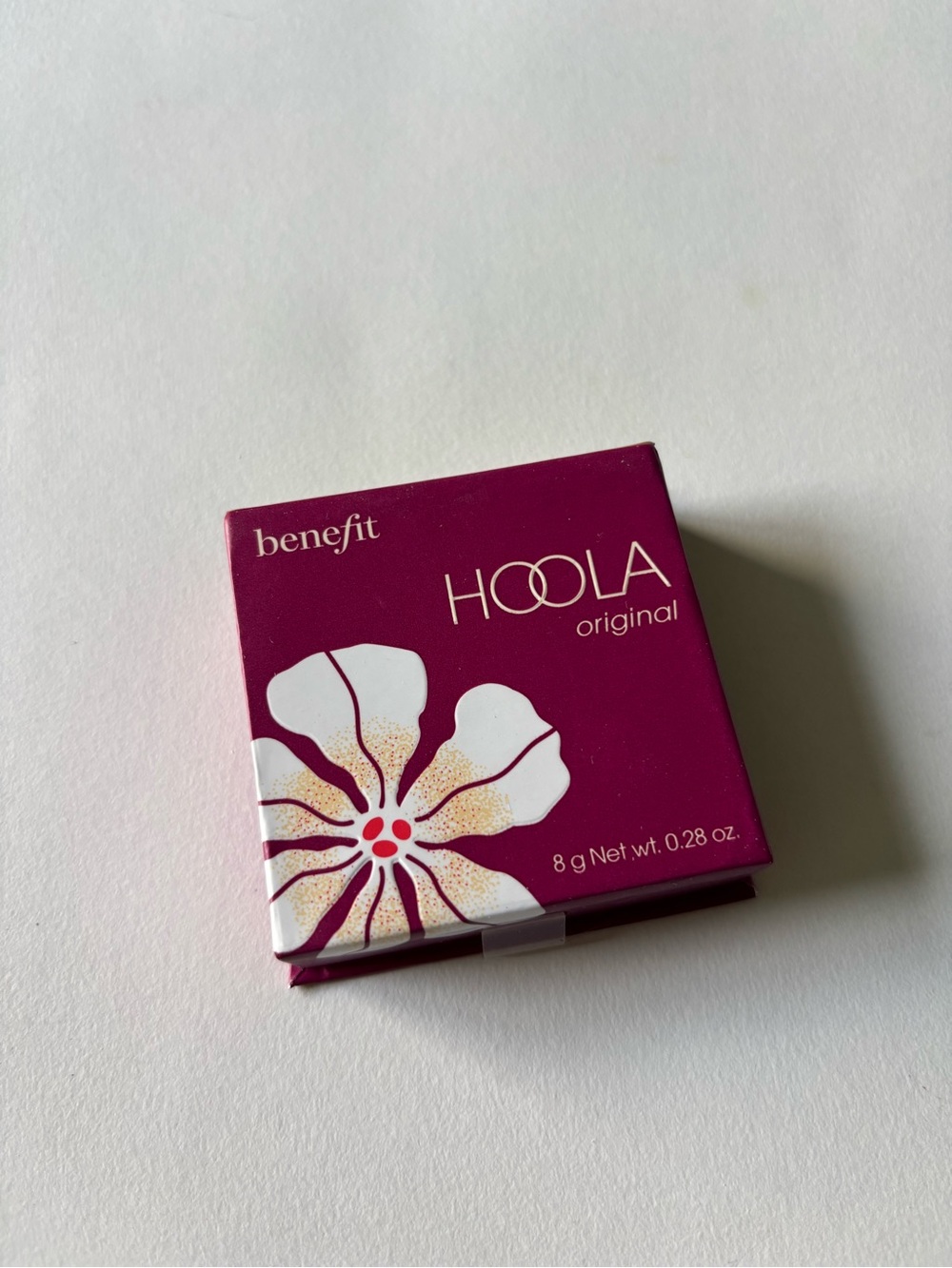 Benefit HOOLA Original Bronzer Compact